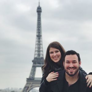 Meet your Posher, Kyle